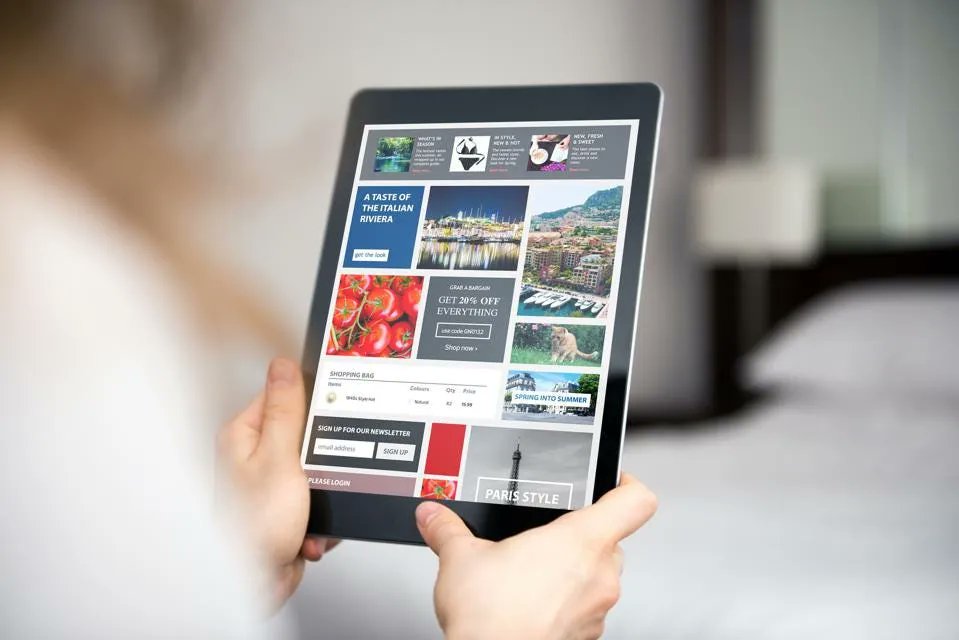 How To Calculate Your Law Firm Internet Marketing ROI buff.ly/3pz4lwE <a href="/Forbes/">Forbes</a>

"Leads are essential to online firm marketing, but it is important to consider all stages of the process."

#BusinessDevelopment #MarkhamLaw #MarkhamLawFirms #SmallLawFirms #YorkRegionLaw