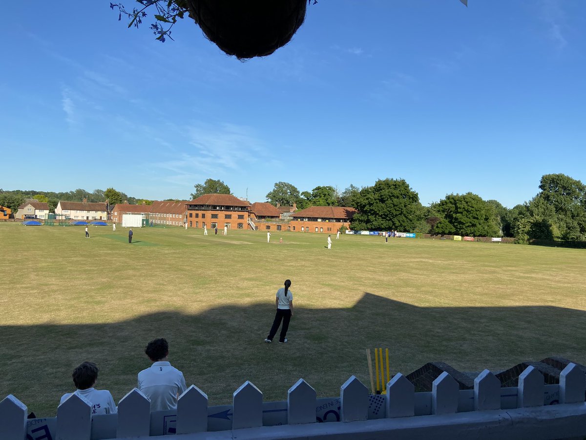 Congratulations to <a href="/HadCC_Suffolk/">Hadleigh Cricket Club - Suffolk</a> who won this evenings U15 Cup Final versus <a href="/CopdockOlCC/">Copdock & Old Ipswichian Cricket Club</a> 

❤️🏏