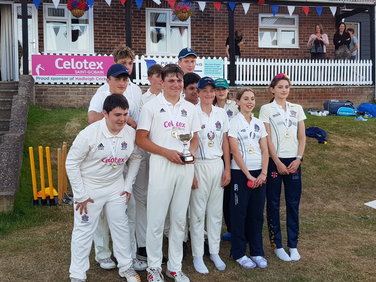 Suffolk Cricket ❤️🏏 tweet media