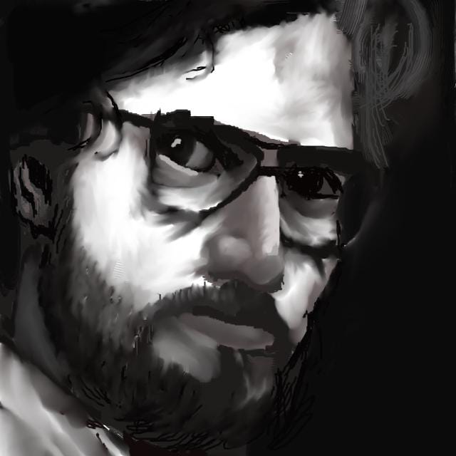 When digital art comes ur way, thanks for the works of my hands Lord ✋ 🙌 🙏🏽