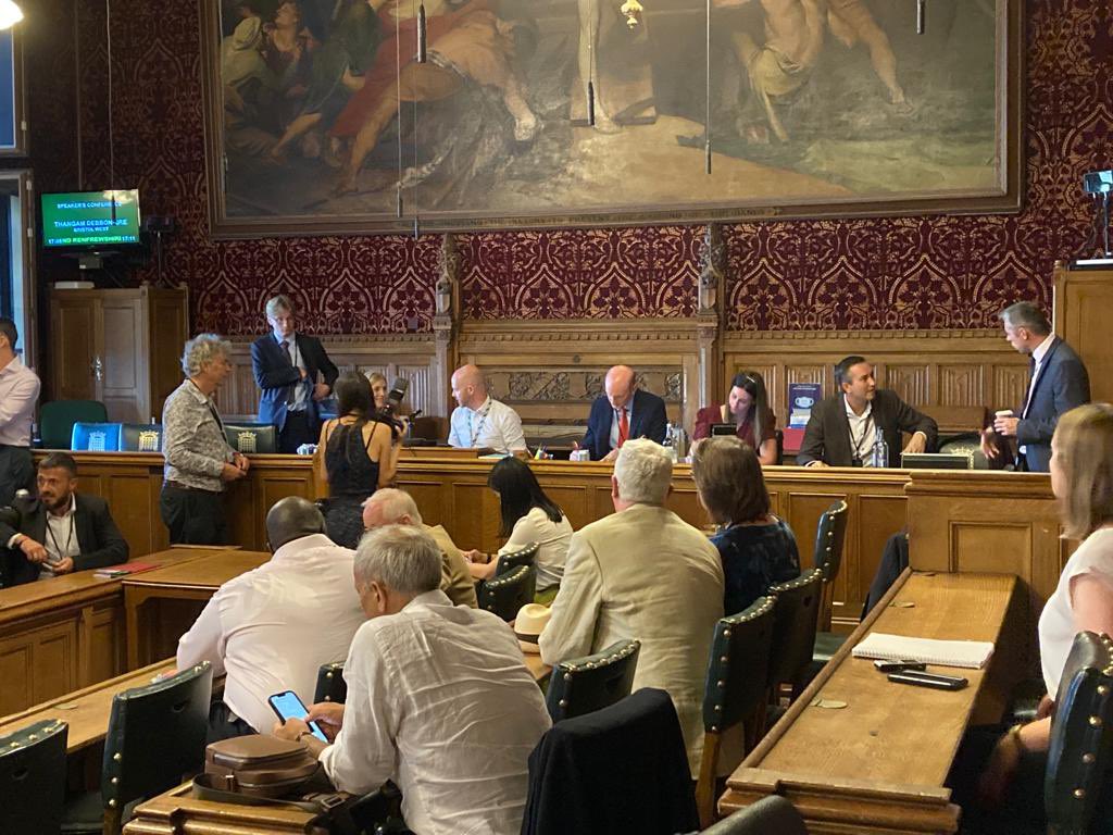 Richard Ells tweet media