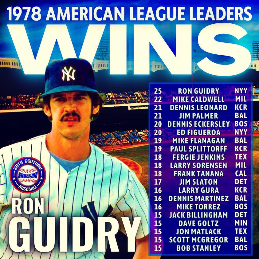 pensjim66's tweet photo. #1978americanleague #1970s #70sbaseball #Yankees #YankeesTwitter https://t.co/kQ3Idc6fee