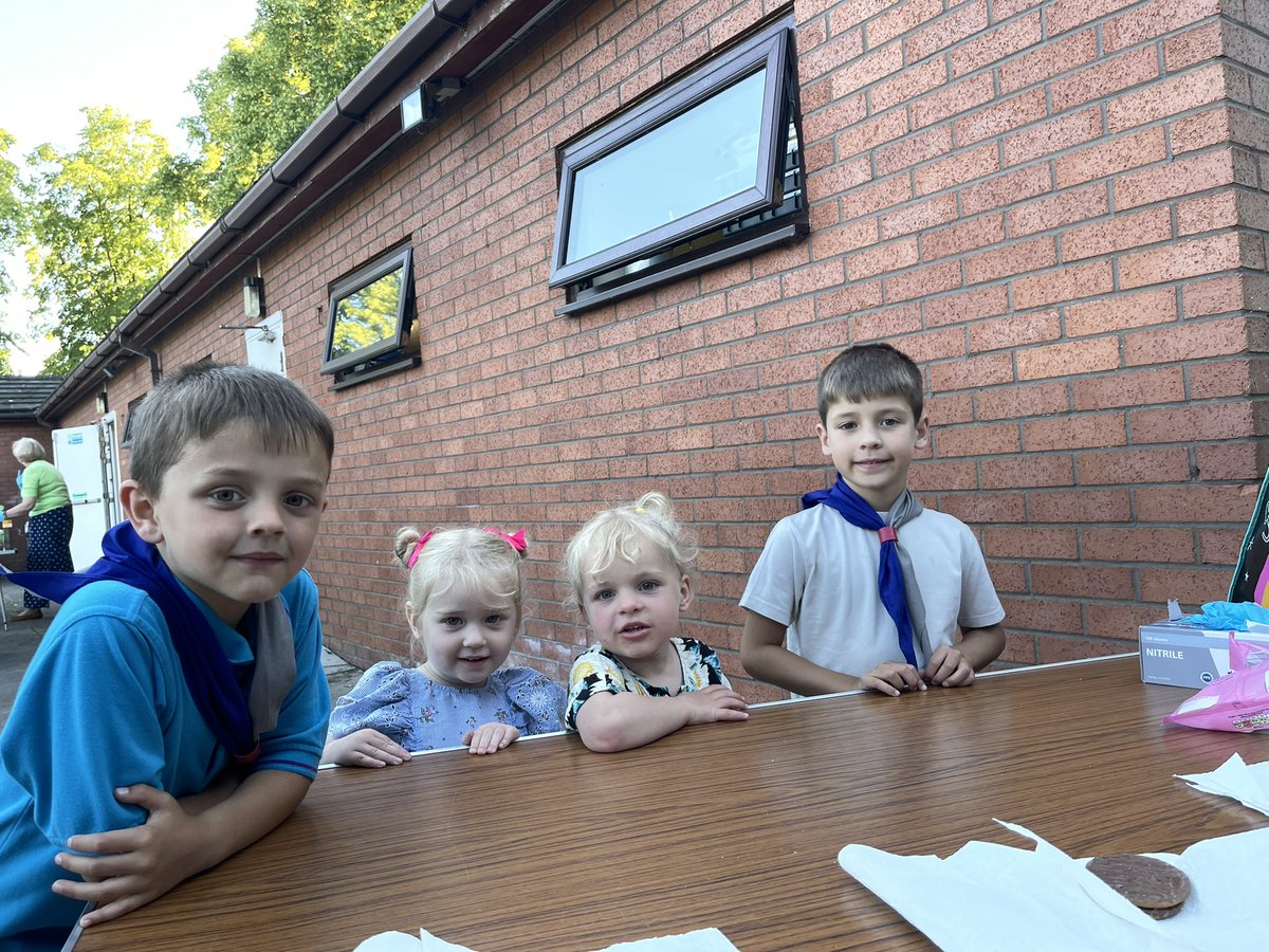 Finally AGM is done! Great night having a catch up and showing skills off.