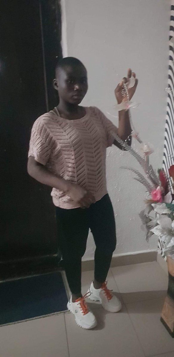 JAYHON💯 tweet media