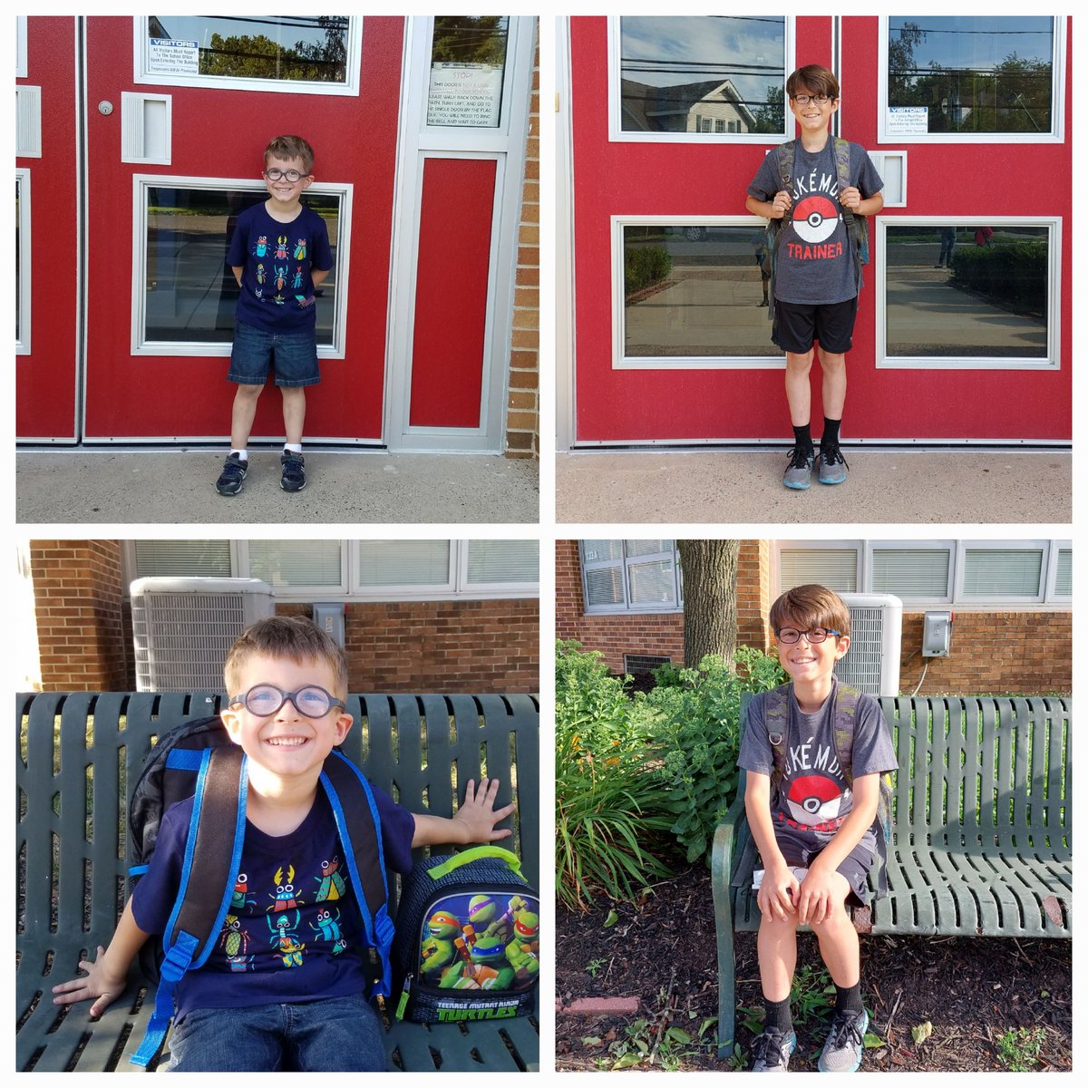 Beth Whitehouse tweet media