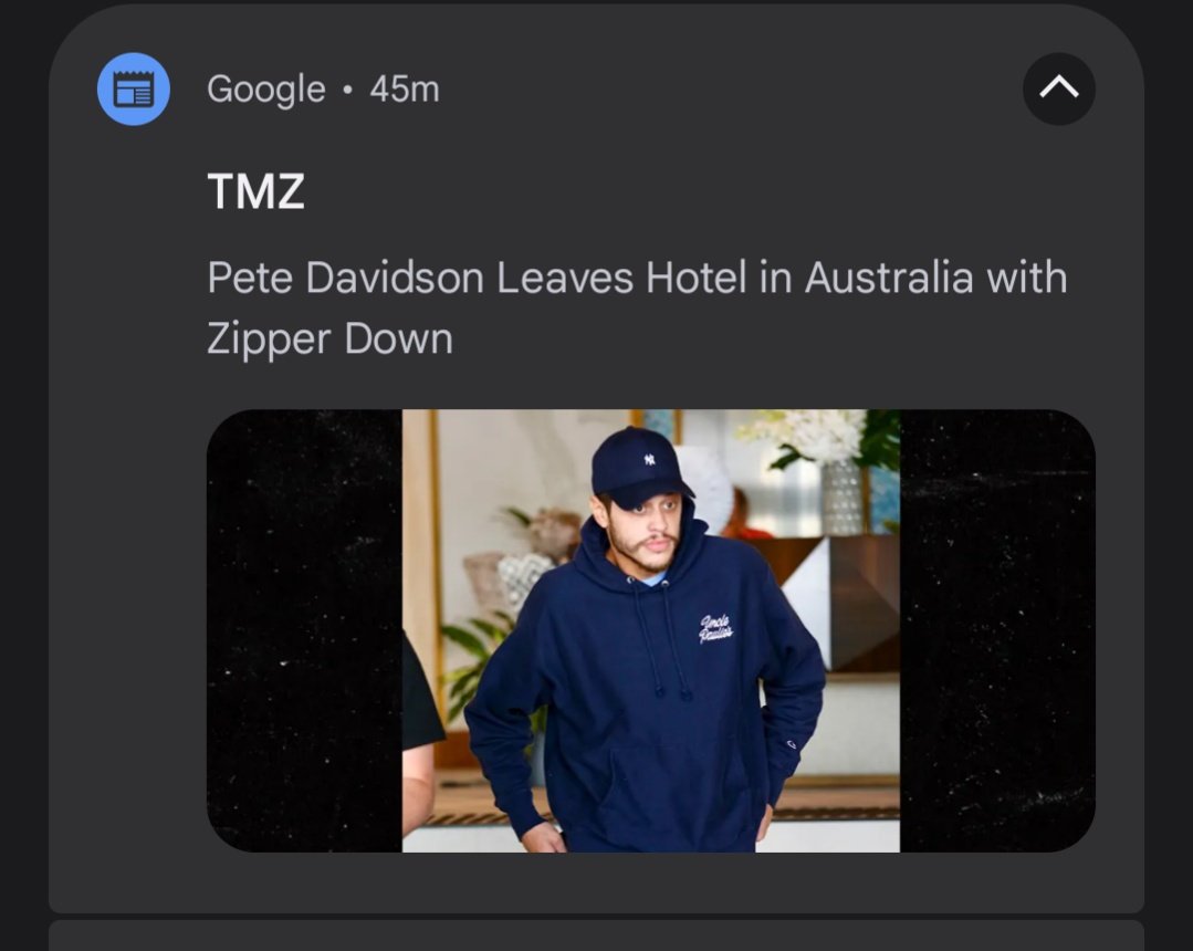 MirandaBzdyl's tweet photo. Who reads this crap as if it's news?  Awesome job @TMZ humiliating someone for a few clicks...🤦 https://t.co/6hfF8z7KrD