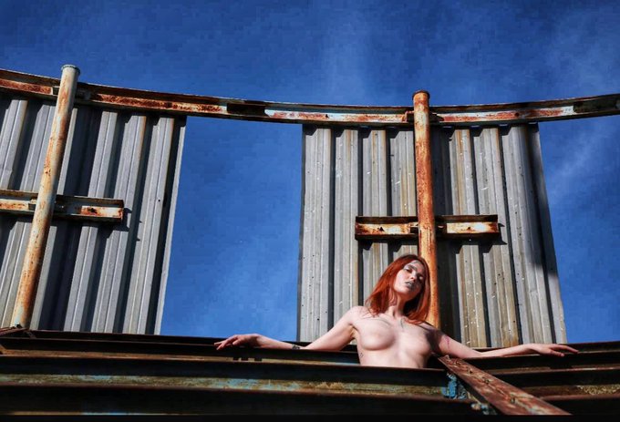 Urban girl  #kyiv #redhead #onlyfans #teronlyfans https://t.co/1BGc4hzCMV<a href="/tag/kyiv"class="tags">#kyiv</a><a href="/tag/redhead"class="tags">#redhead</a><a href="/tag/onlyfans"class="tags">#onlyfans</a><a href="/tag/teronlyfans"class="tags">#teronlyfans</a>