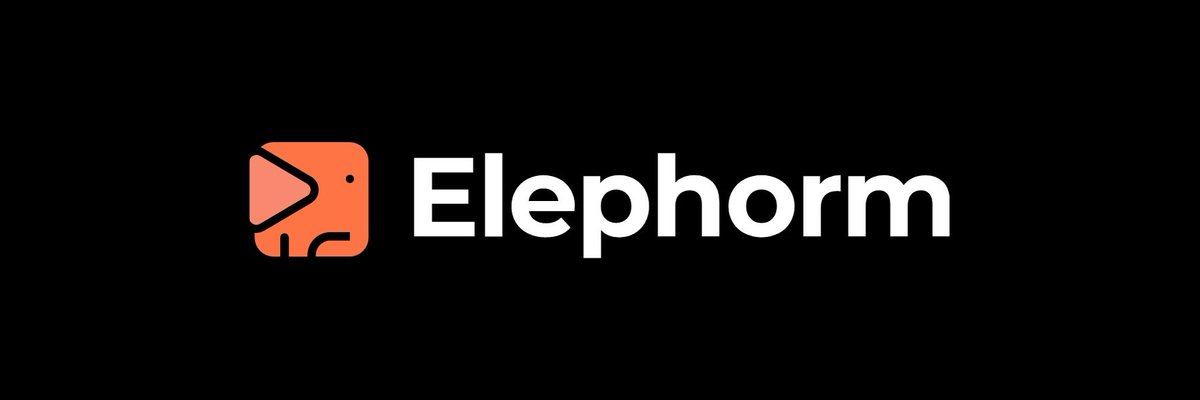 Velhost_fr's tweet photo. @Elephorm 👉 Le prometteur

- Catalogue moins fourni
- Environ 1500 formations
- Mise davantage sur la qualité
- Vidéos tournées dans leurs studios en #France avec 
   des experts certifiés https://t.co/2zGjcSmMN3