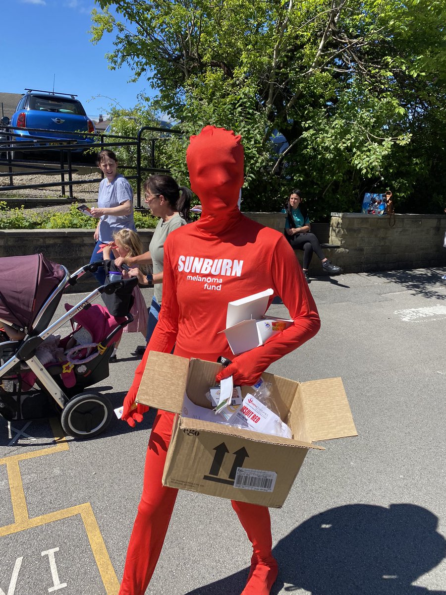 Ingrow Primary School tweet media