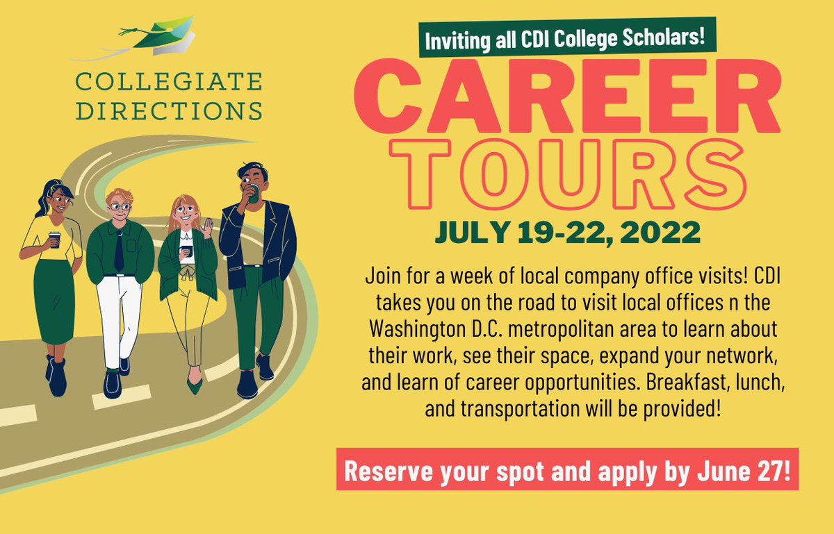 CollegiateDirections tweet media