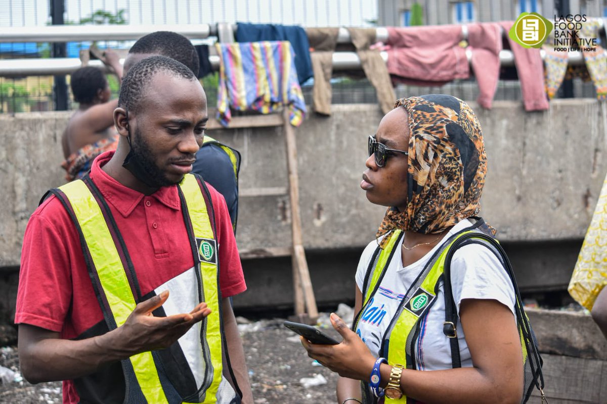 BajepadeGbenga's tweet image. Inspection!
Inspection!
Inspection!
#volunteering #LFBI