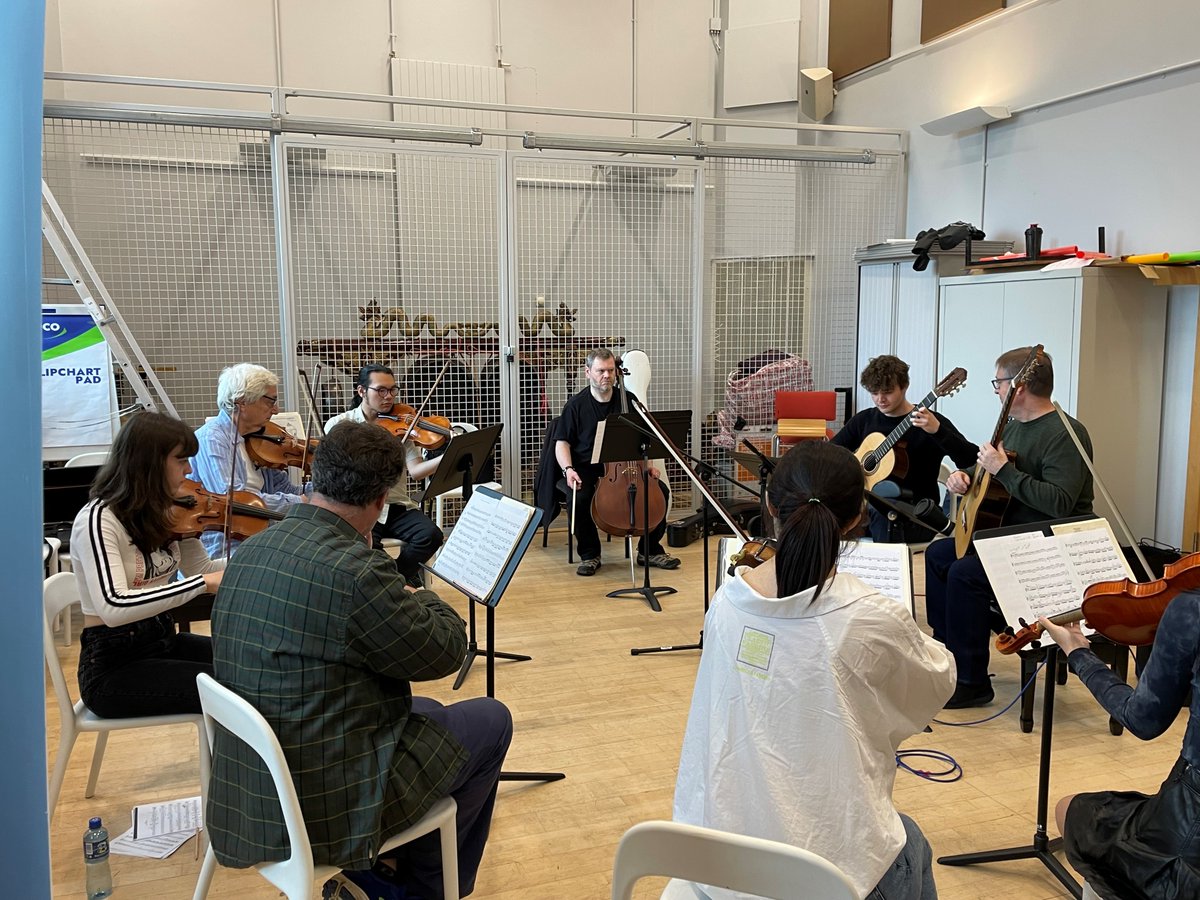 Cantilena Festival on Islay tweet media