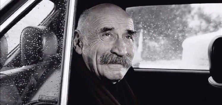 bizim olduğumuz yerde her şey bizim yüzümüzdendir