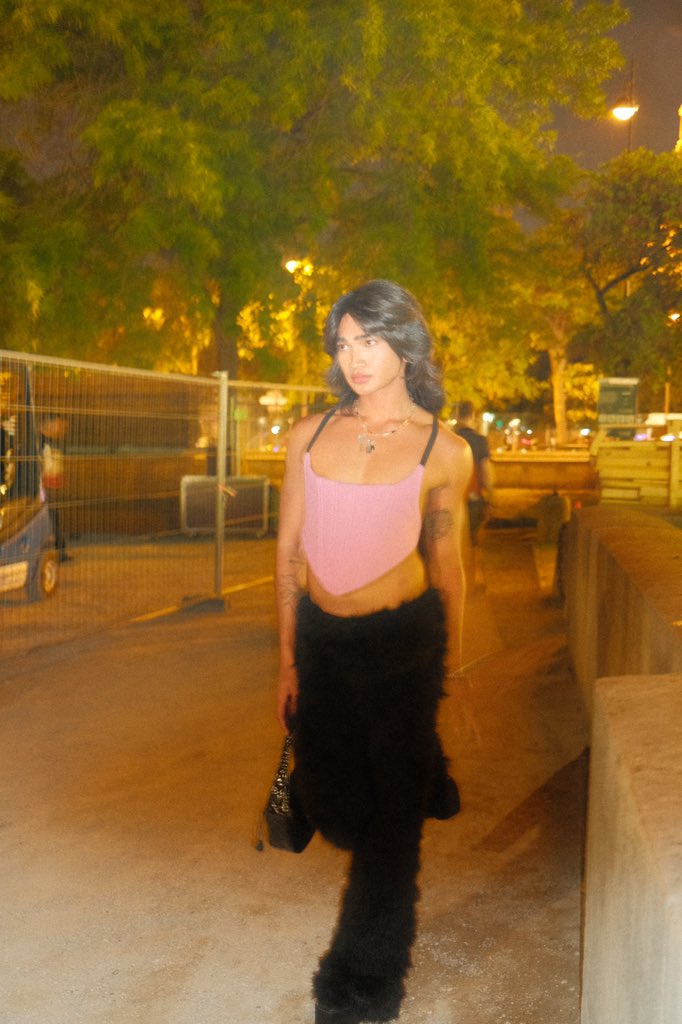 Bretman Rock Pascual tweet media