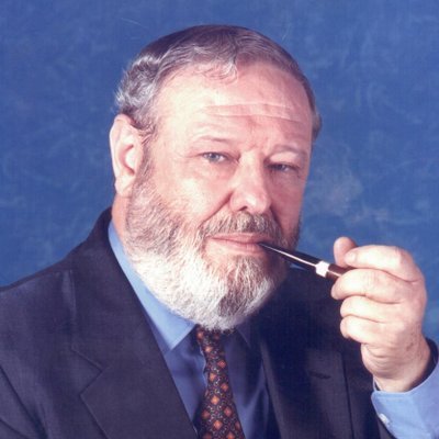 Descanse en paz estimado #JoseLuisBalbin