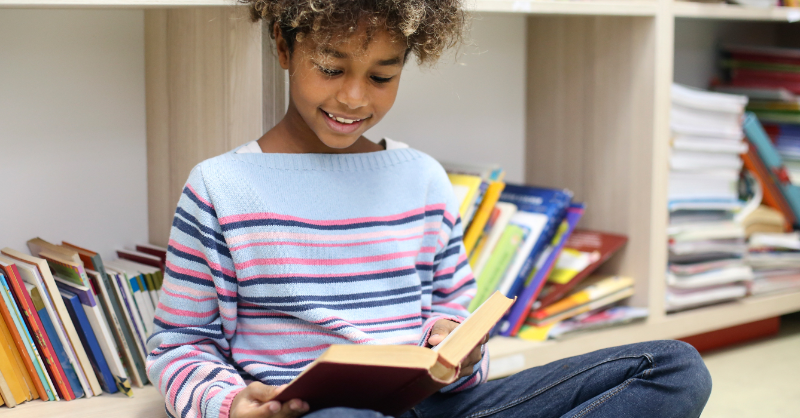ScholasticEdu's tweet photo. Inspire your students with these simple, inexpensive ideas.