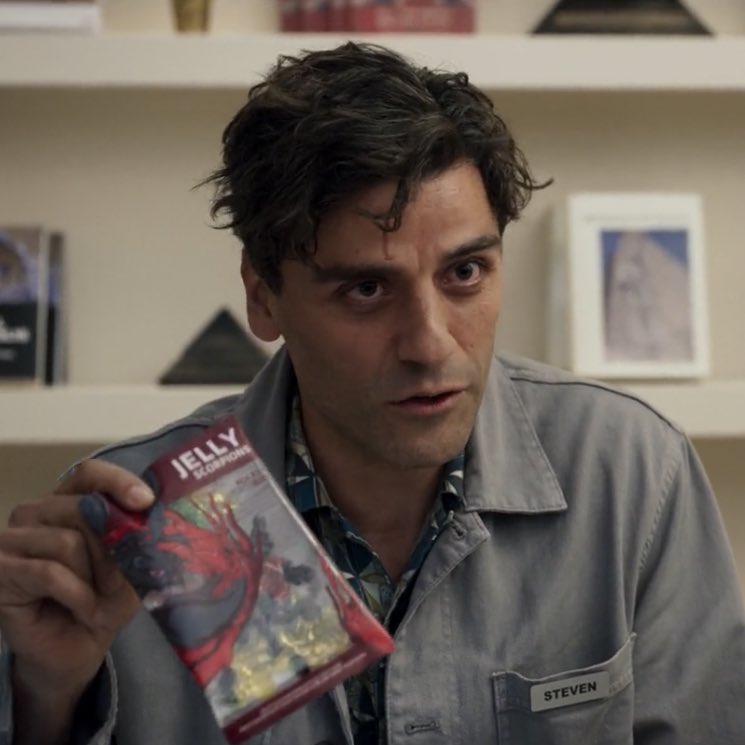 daily moon knight (@mknightfiles) on Twitter photo 