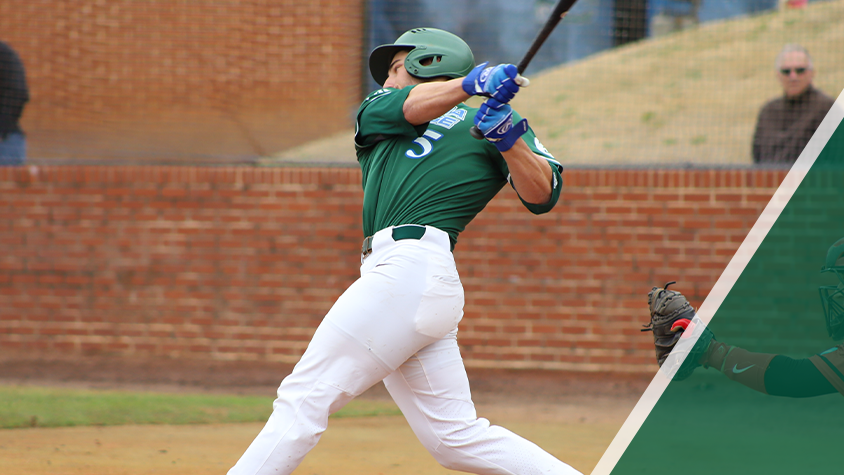 HONORS: GC Baseball’s Chester Named Outstanding Graduate Accounting Major

gcbobcats.com/sports/bsb/202…

#SmartyCats #AcademicThunderBrought
<a href="/ghswolfpack/">Greenbrier High</a> alum Matthew Chester