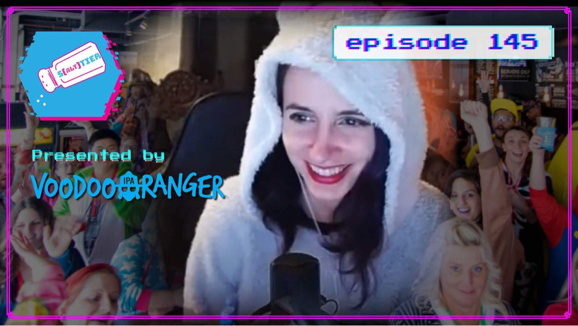 salt_tierpod's tweet photo. we know weβve been pretty off an on recently, but we have something cookin! meanwhile, #londyn got us all updated on youtube, so catch up on our interviews with @_marikatz @DarkainMX and #mrKrispyPant #yourargumentisInvalid #gaming #fgc #liverangerously https://t.co/TTsdZkAXhW