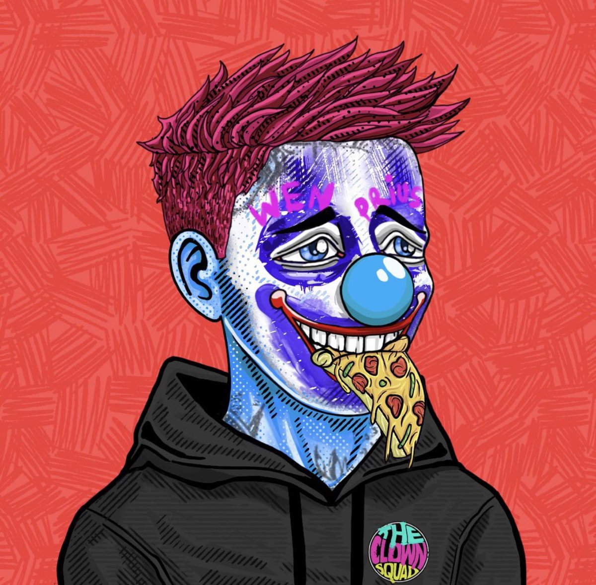 ClownSquad 🤡 tweet media