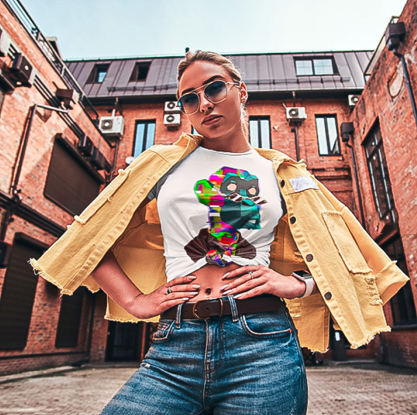 Just HODL & Retire tweet media