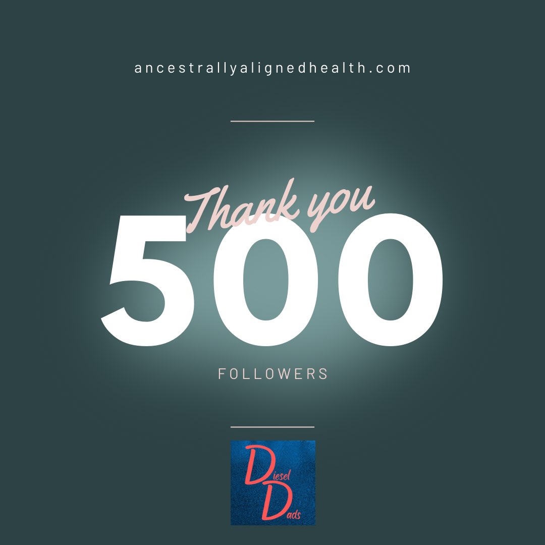 everydaymystic_'s tweet photo. Thank you all!

#ancestrallyalignedhealth #dieseldads #dieseldadarmy https://t.co/TTPGlk5iJa