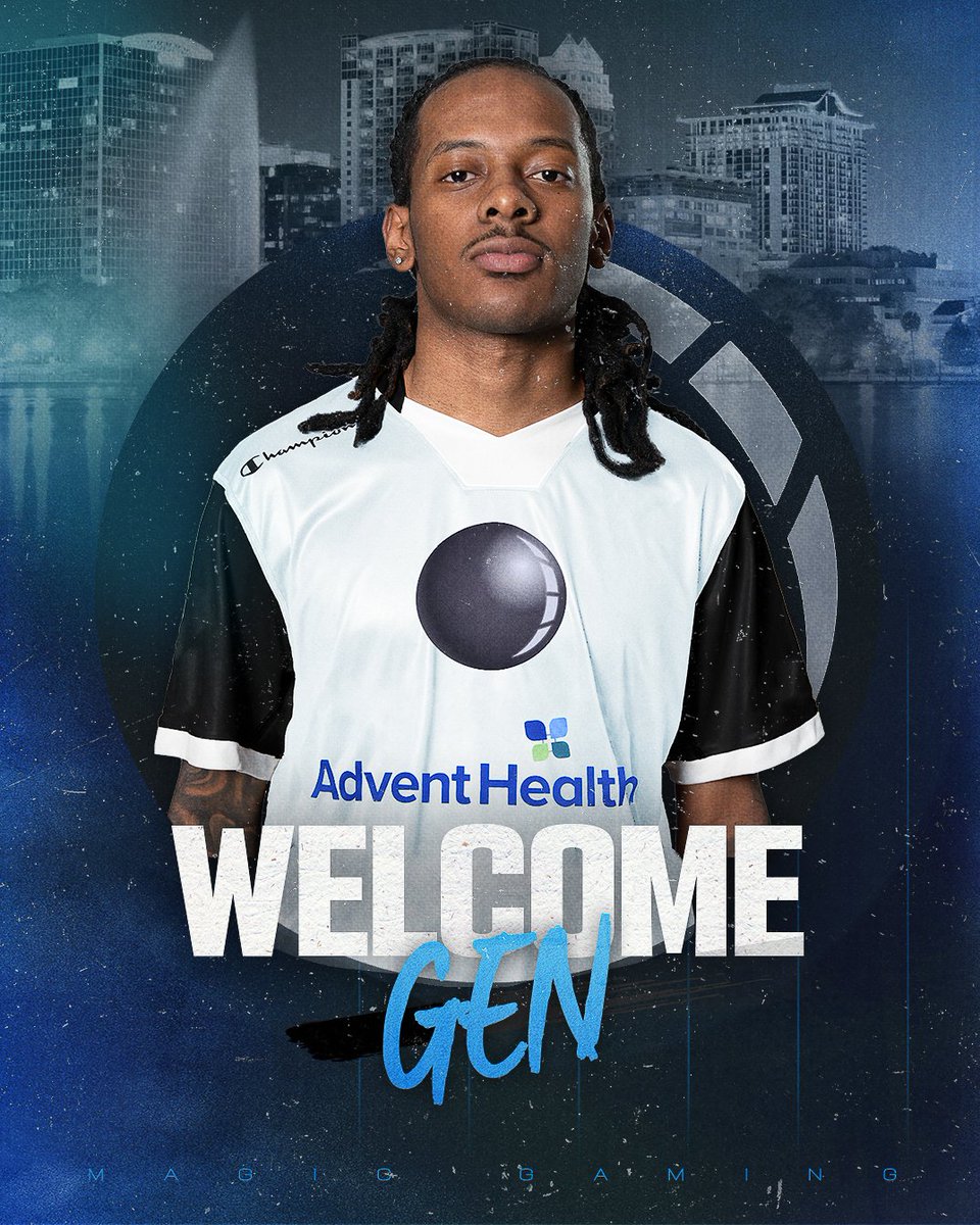 Magic Gaming (@magicgaming) on Twitter photo Welcome to Orlando, <a href="/GenCold__/">GMAC</a> & <a href="/JoshuaHunter__/">..πͺ</a> π Welcome to Orlando, <a href="/GenCold__/">GMAC</a> & <a href="/JoshuaHunter__/">..πͺ</a> π