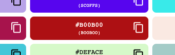 dianaeligg's tweet photo. #b00b00 should be the default color code for all errors

from: https://t.co/1WY9Clcb9b https://t.co/dyXgnpfCET