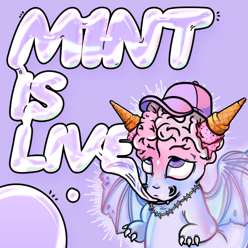 BrainBuddiesNFT's tweet photo. Pick your own traits, customize your NFT to your liking!

MINT IS LIVE 🎉🥳

Official Site: https://t.co/oaan1n0Jb3
Price: 0.08eth

Good luck everyone! https://t.co/qCCs9f8rpE