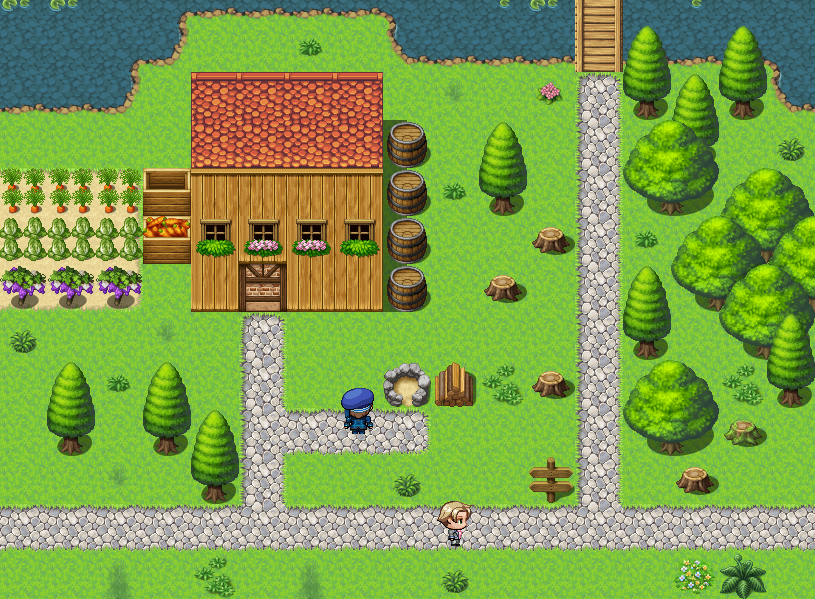 NeoGeneration Games tweet media