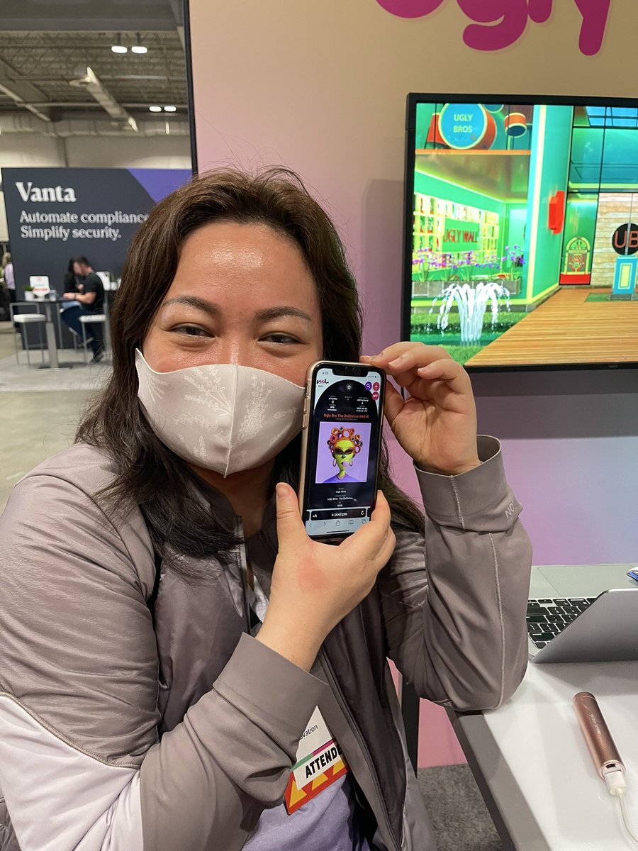 Ugly Bros tweet media