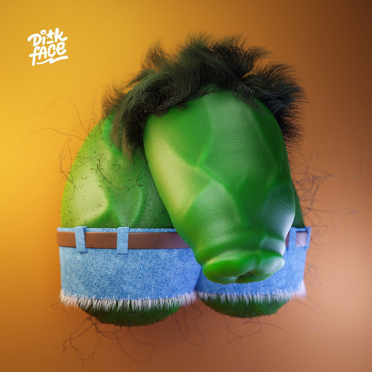 BnCo_nft's tweet photo. @NFtsGrab I present you  #DickFace. a #NFTCollection  to get balls &amp; fun. Link in bio https://t.co/ZLoAuFyMo9
♾️ Polygon | 🪙0.03 eth https://t.co/5KqQkzXFhD