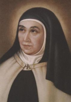 newexodus2022's tweet image. "One who makes no mistakes, makes nothing."

St Teresa of Avila