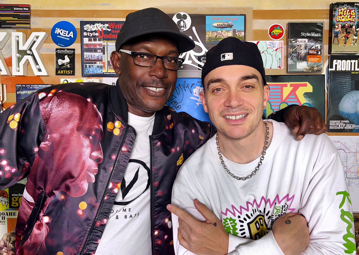 KillaKela's tweet photo. WHO REMEMBERS THOSE LEGENDARY @KennyDJKen mixtapes!?!? π₯π₯π₯π₯ podcast on the way!!!!!!#killakela #drumandbass https://t.co/RKKMboQG4L