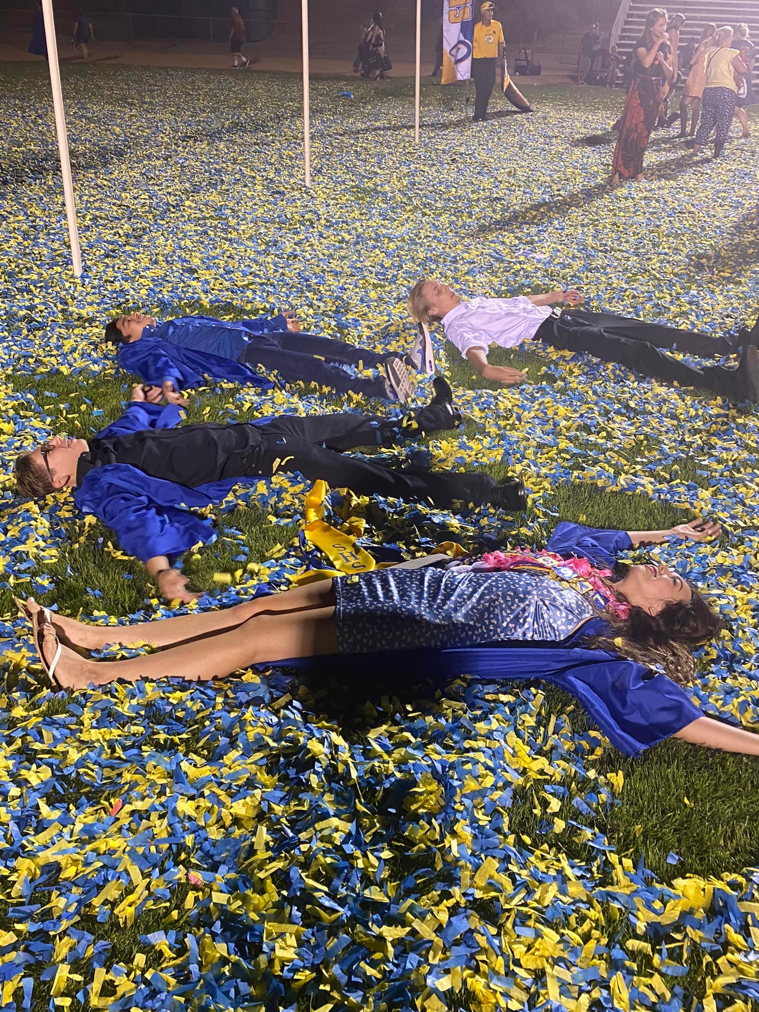 Unlimited Confetti and FX (confetti_fx) / Twitter