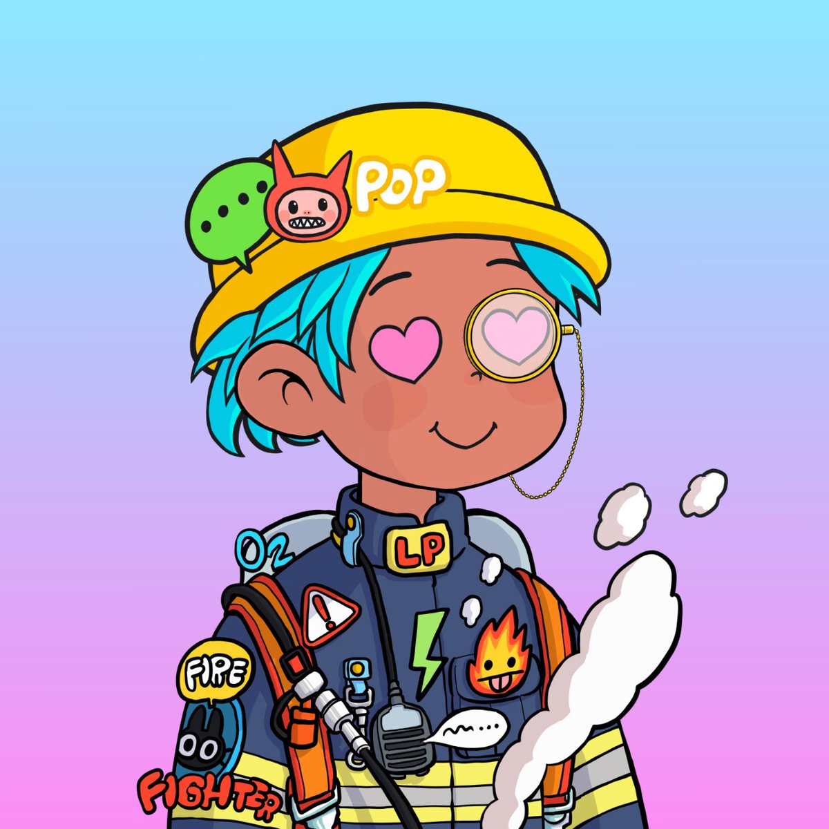 Fragholic tweet media