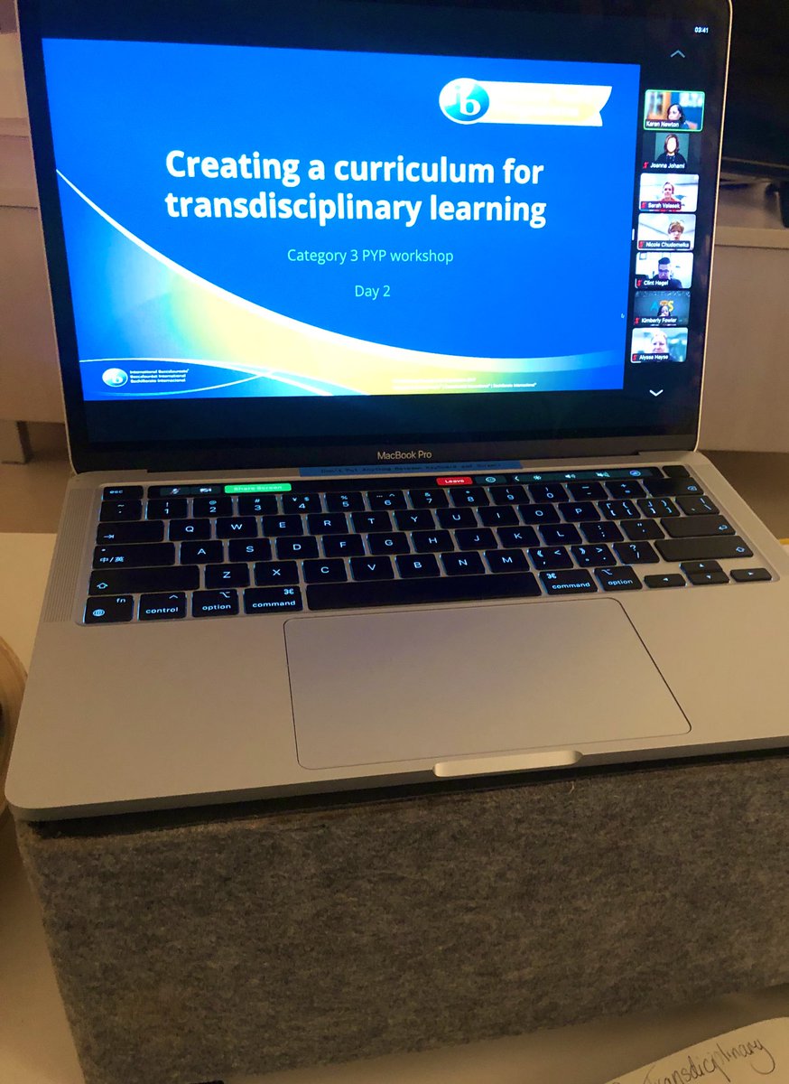 MissJohami's tweet photo. Day 2. Burning the midnight oil. Working and learning on Atlanta time zone (here GMT standard time +8). I love continuous professional learning opportunities. I got this 💪🏽 #ibworkshop #ibpyp #pdc #growing #continuouslearning @karennewton #transdiciplinarylearning #cisb https://t.co/V2FJllGC2t