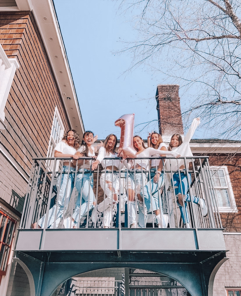 1️⃣ more day until the start of Convention! We cannot wait to see you there!