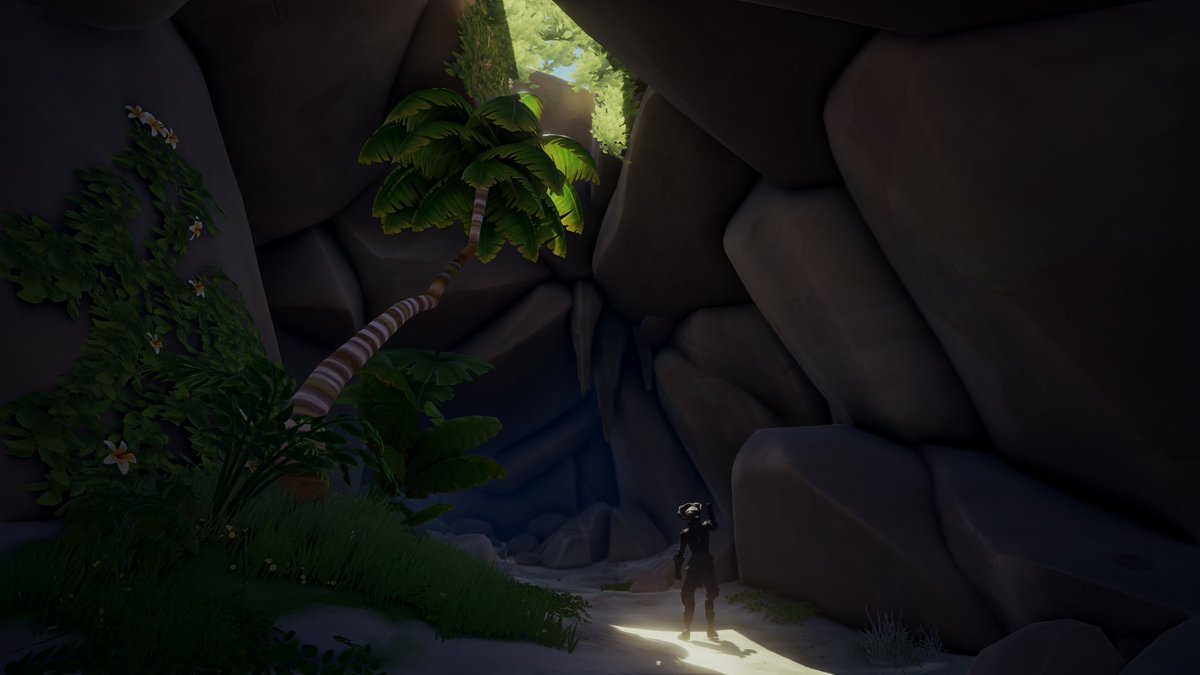 Theme: Shores of Plenty

Belle showering in the sunlight in the depths of Cresent Isle...

<a href="/SeaOfThieves/">Sea of Thieves</a> <a href="/RareLtd/">Rare Ltd.</a> <a href="/Nukahs/">NukeTheCola</a> #SeaOfThieves #SoTShot #SoT #BeMorePirate