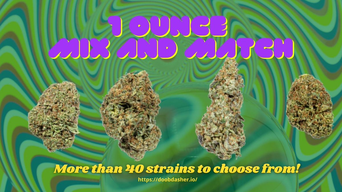 doobdashers's tweet photo. Here's something we've been waiting for! 😉 Click here to learn more! 
👉 https://t.co/rBsUs8GBQn

#doobdasher #STONERS #StonerFam #wakenbake #420life https://t.co/UlwWCjVdX6