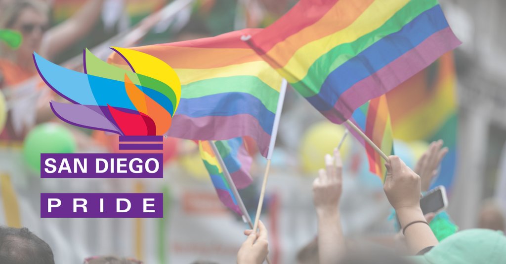 campnstyle's tweet photo. It's time to be OUT and PROUD, San Diego style from Jul 16, 2022, 11:00 am to Jul 17, 2022, 10:00 pm at Balboa Park.

This year's theme is Justice with Joy!

https://t.co/K56zvYSnFh https://t.co/ZzFjvftCbO