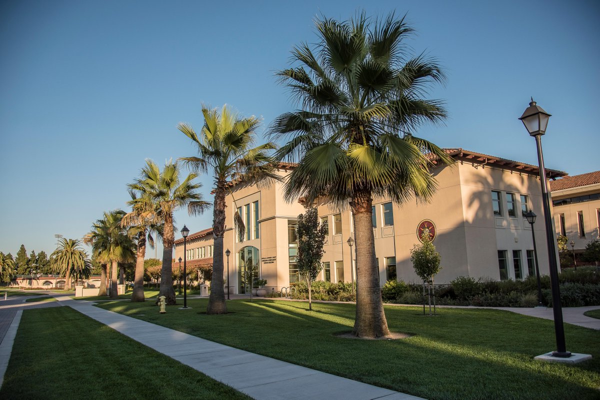 SCU UGrad Admission tweet media