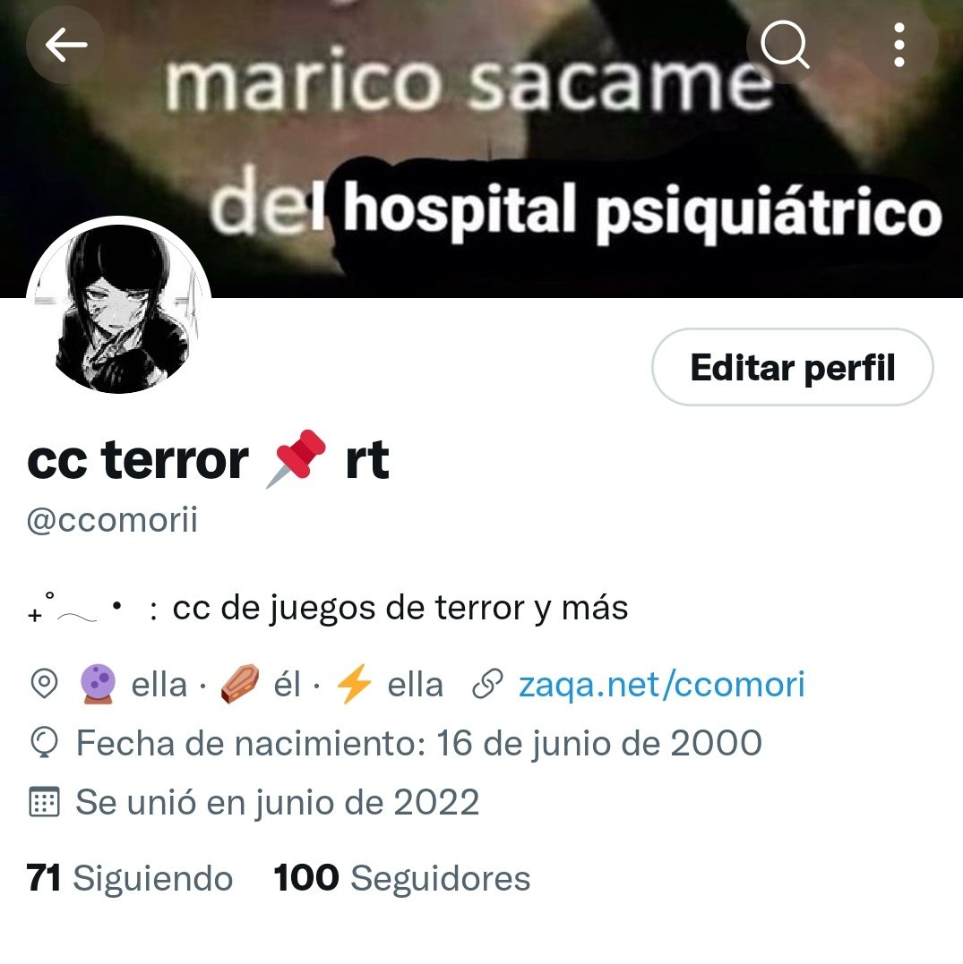 cc terror 📌 rt tweet media
