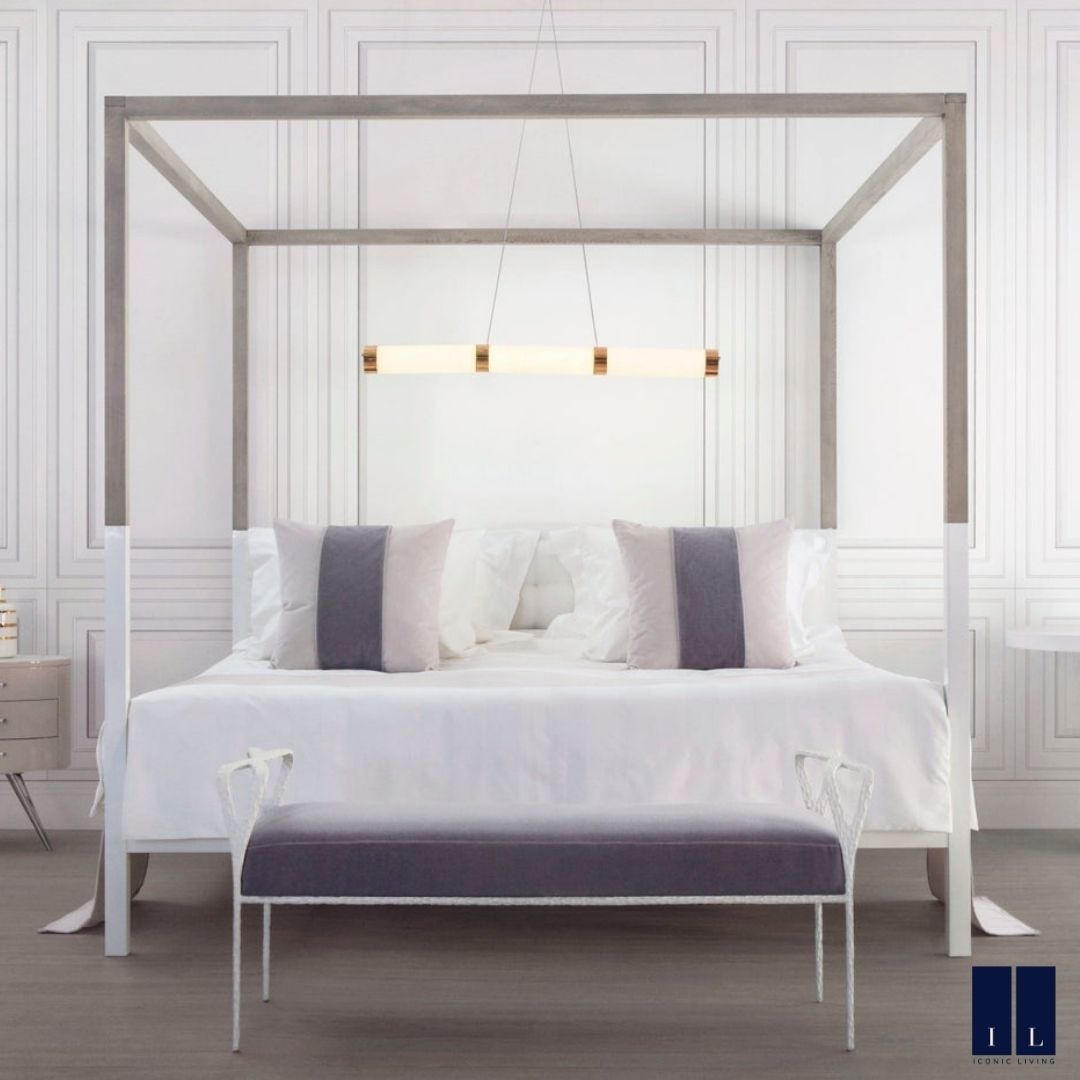 Iconiclivinginc's tweet photo. The Duke Poster Bed balances a rustic feel with modernity!
#homeideas #interiordesign #decoration #home #decor #furniture #homedecor #modernliving #Torontosbest #oakvilleinteriordesign #Iconicliving #interiordesigntoronto #homefashion #furniturestores #shopoakville https://t.co/gZXiGqq9Ip