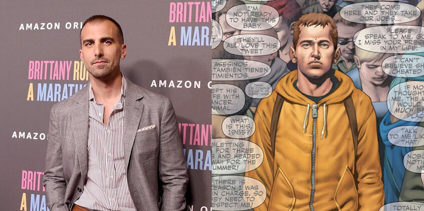 Valiant Entertainment tweet media