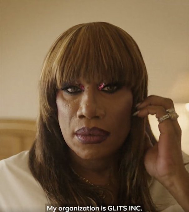 .@ceyenne3 is the founder of @GLITSInc, an organization that resources the Black trans community with<a class="tags" target="_blank" title="On Twitter" href="/?out=eyJ0eXAiOiJKV1QiLCJhbGciOiJIUzUxMiJ9.eyJpYXQiOjE3MjA0MzkxNzgsImlzcyI6InR3cG9ybnN0YXJzLmNvbSIsIm5iZiI6MTcyMDQzOTE3OCwiZXhwIjoxNzUxOTc1MTc4LCJyZWRpcmVjdF91cmwiOiJodHRwczovL3R3aXR0ZXIuY29tL2NleWVubmUzIn0.SwFtA3ACotKL_bgfQ3MKvEU95E-ACUm0qvm4P_US5l0B6HuZg0w876nliZI9tYk61LyrxgHVEBovH_G2j_sbNg">@ceyenne3</a><a class="tags" target="_blank" title="On Twitter" href="/?out=eyJ0eXAiOiJKV1QiLCJhbGciOiJIUzUxMiJ9.eyJpYXQiOjE3MjA0MzkxNzgsImlzcyI6InR3cG9ybnN0YXJzLmNvbSIsIm5iZiI6MTcyMDQzOTE3OCwiZXhwIjoxNzUxOTc1MTc4LCJyZWRpcmVjdF91cmwiOiJodHRwczovL3R3aXR0ZXIuY29tL0dMSVRTSW5jIn0.HhHxHCj69DU3TarcBlWH76-MBEF7X2ADy1iOAPHedlHQcxI6gC4vqsPcgmPNq9dJdx9XVEh8VaPZGNTGiTMNFw">@GLITSInc</a><a href="/tag/actsofpride"class="tags"><span>#actsofpride</span></a><a href="/tag/sharewithpride"class="tags"><span>#sharewithpride</span></a>