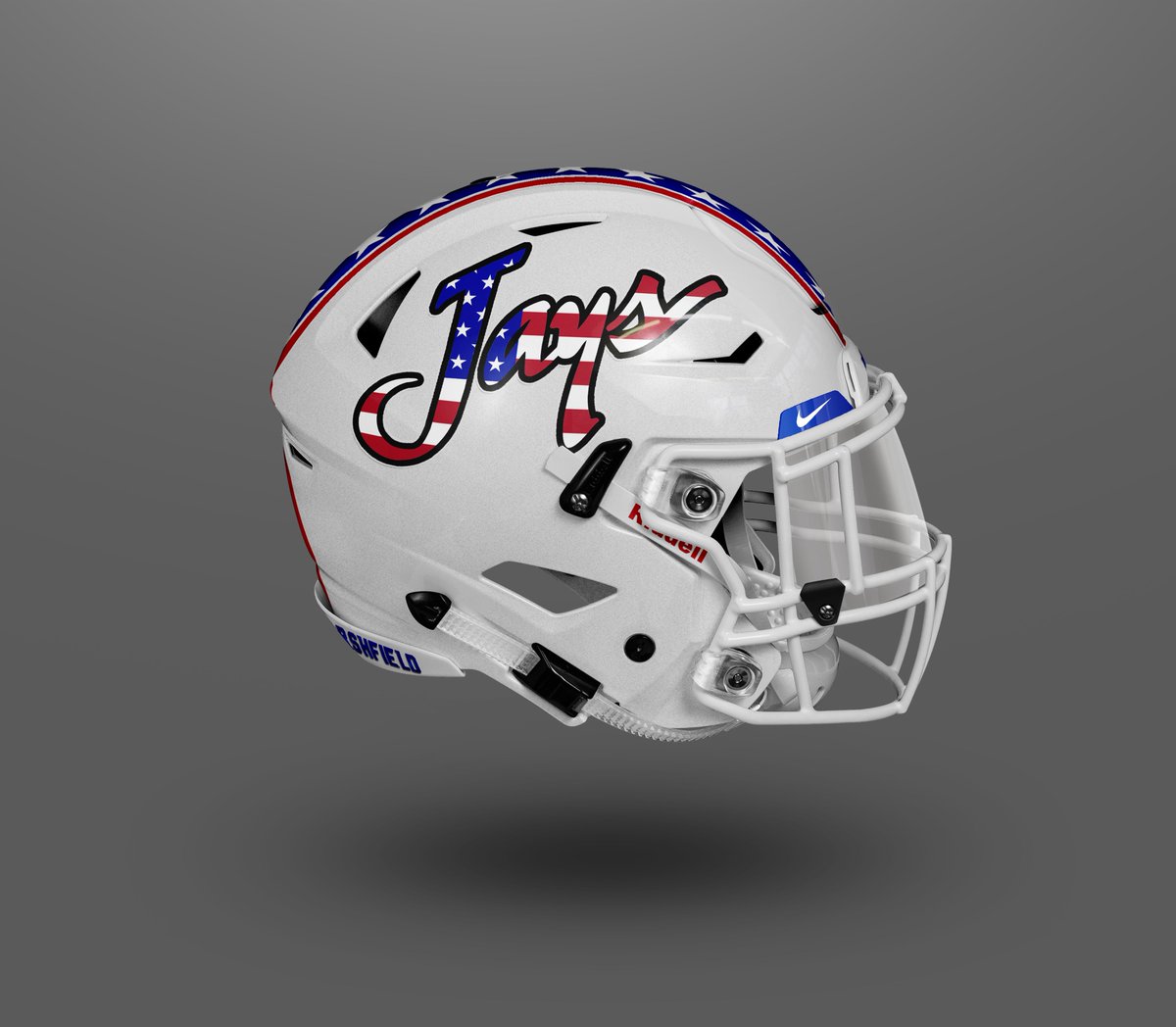 Missouri Helmet Project tweet media