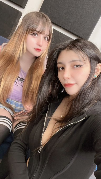 Ya estamos en podcast con @sanchanclau hablaremos de buzz para que vengas a divertirte un rato uwu https://t