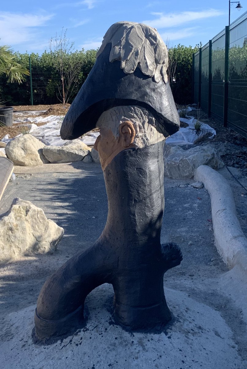 Wadventuregolf's tweet photo. Another hole nears completion and our opening announcement comes ever closer!  Not long now! https://t.co/u4TdRZTFlI
