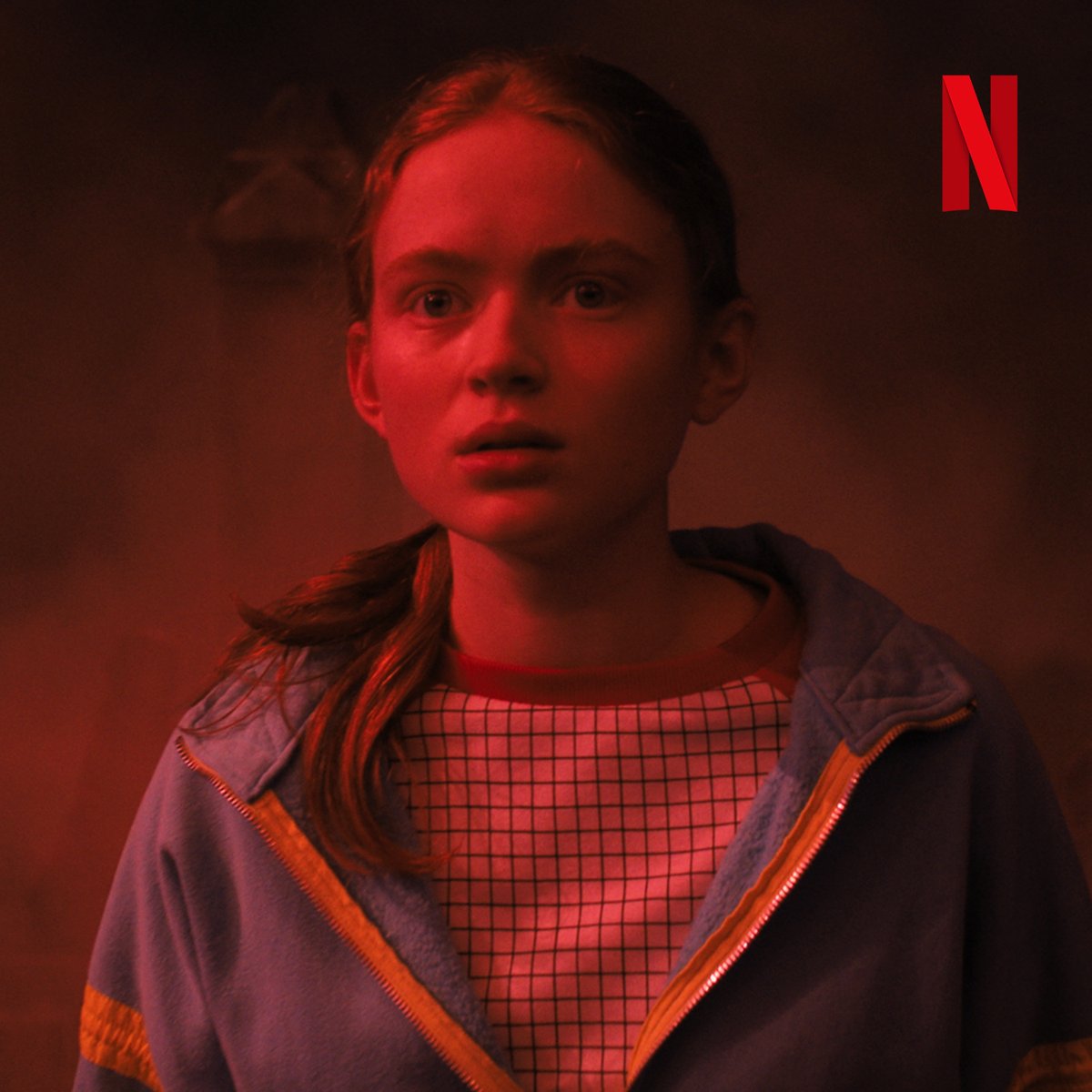 Sasha 🐰🌸 On Twitter Rt Stranger Things The Moment We Ve All Been